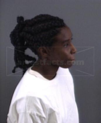 Latoya Shenea Jones