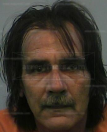Rickey Thomas Robinette