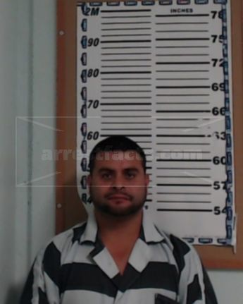 Juan Antonio Morales-Acosta