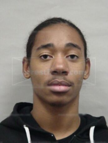 Keith Damon Crump