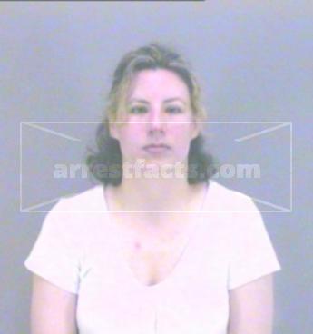 Susan Kaye Spencer
