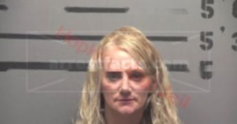 Chasity Dawn Oldham