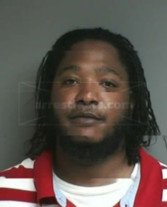 Matthew Edward May