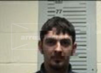 Eric Michael Garrison