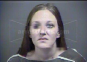 Jessica Noel Burwell