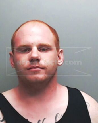 Michael Ryan Mitchan