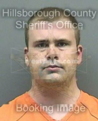Travis Renne Evans
