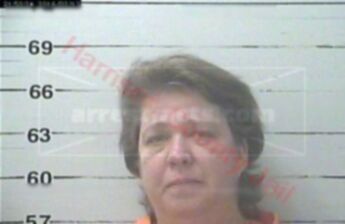 Carol Ann Carpenter