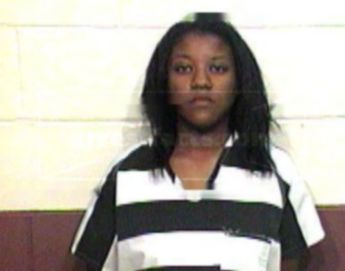Shunda Latrece Brown