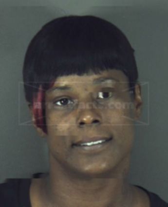 Natisha Dailey Wilkerson