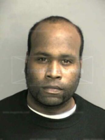 Fuquan Gardner