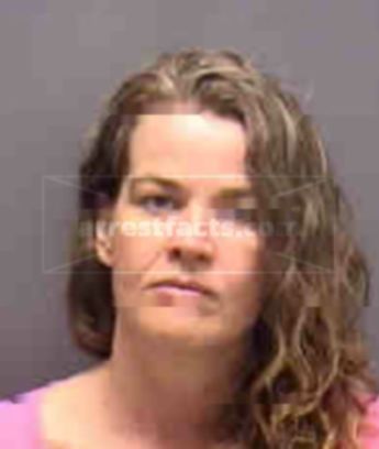 Jennifer Lynn Allison