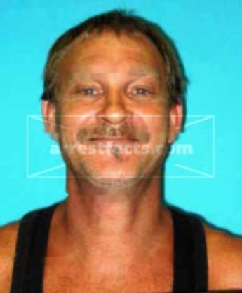 Donald Charles Stephens