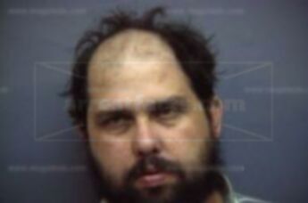 Ricky Wayne Parker