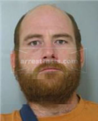 Jason Benjamin Burns
