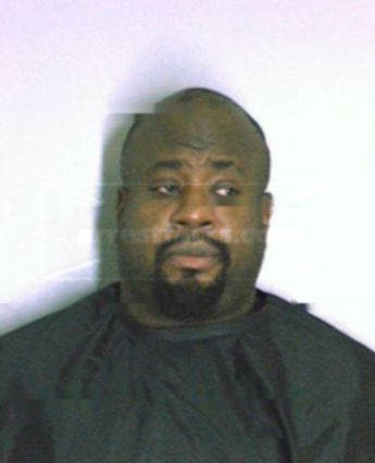 Jamaar Hardy