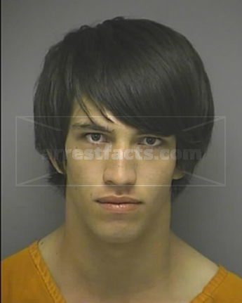 Jackson Garrett Bernard