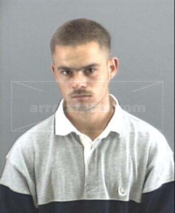 Joseph Michael Sarinana