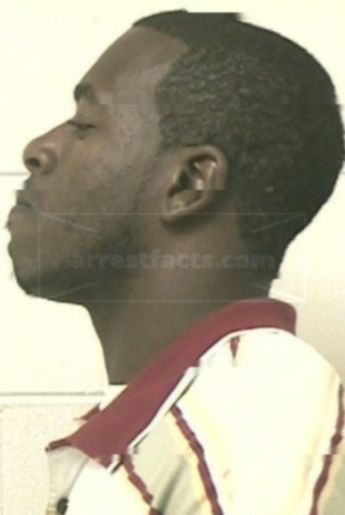 Richard Bernard Woodson