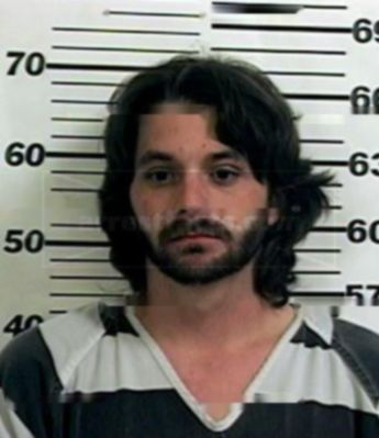 Michael Madison Eudy
