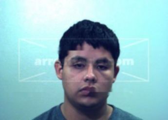 Pablo Enrique Chavez