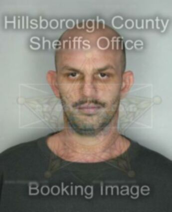 Randall Lee Herrin Jr.