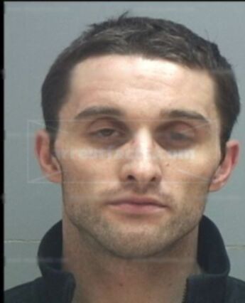 Lee Vernon Moss