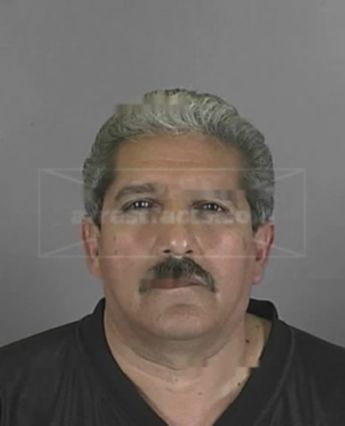 Daniel Minjarez