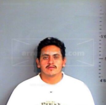 Edgar Barrientos