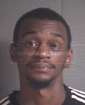 Ron Markece Logan