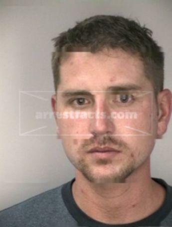 Brian Roy Pittman