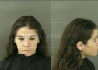 Nikita Courtney Leigh Pena