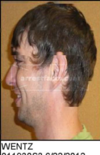 Anthony Kevin Wentz