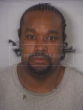 Clifford Barrow Jr.