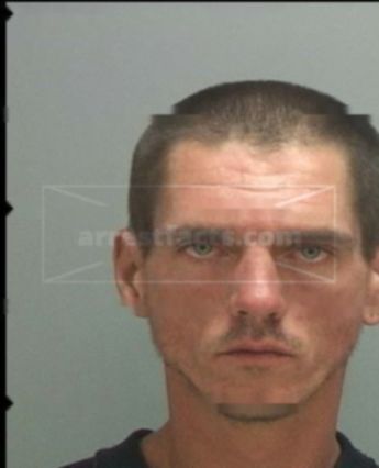 Michael Wayne Priest