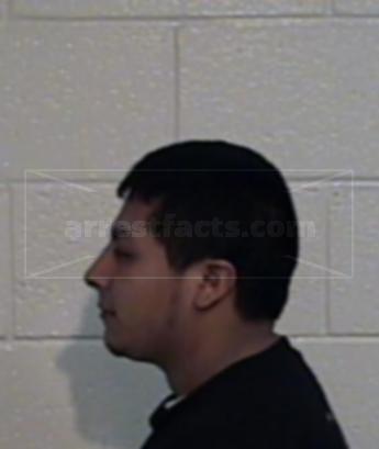 Jose Manuel Castro Mendoza