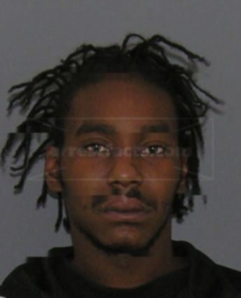 Bradley Alexander Hill