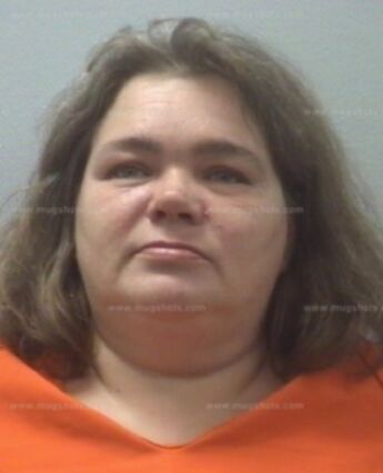Carolyn Askins Blackston