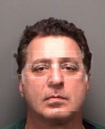 Vincent T Alberico