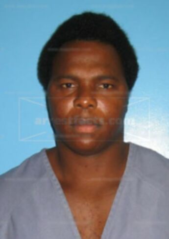 Joseph Fredrick