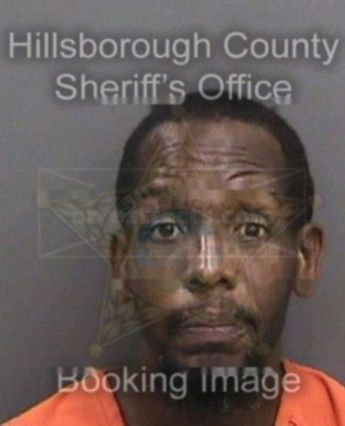 Eric Dewayne Milford