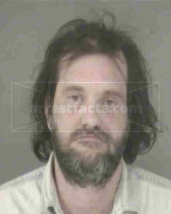 Gary Wayne Hoerr