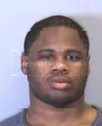 Calvin Deleon Turner