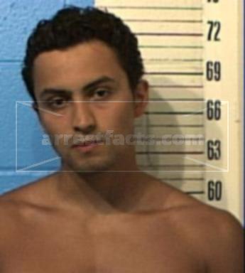 Adrian Montoya
