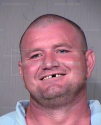 Joshua Croff