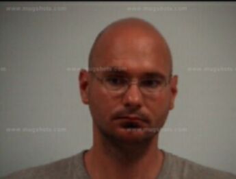Shane Anthony Bradley