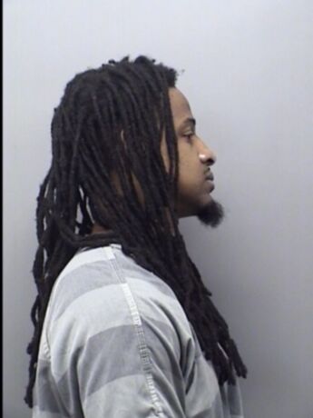 Anthony Bernard Scott