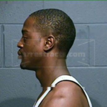 Dwight Ferebee