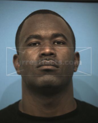 Christopher Dwayne Williams