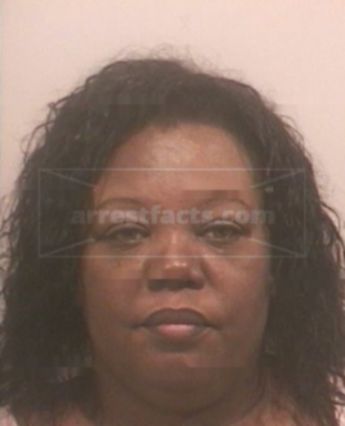 Claudia Watts